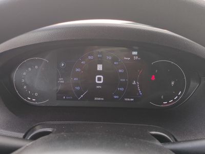 2025 Ram ProMaster 2500 - Photo 25