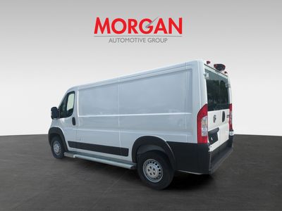 2025 Ram ProMaster 2500 - Photo 7
