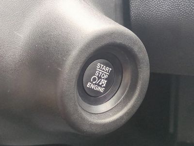2025 Ram ProMaster 2500 - Photo 27