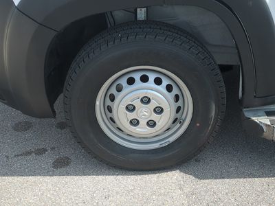 2025 Ram ProMaster 2500 - Photo 11