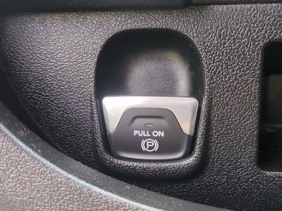 2025 Ram ProMaster 2500 - Photo 21