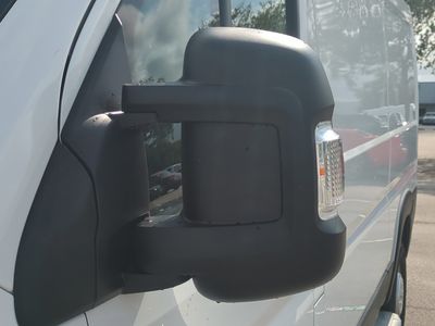 2025 Ram ProMaster 2500 - Photo 12