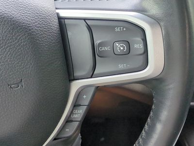 2023 Ram 1500 - Photo 27