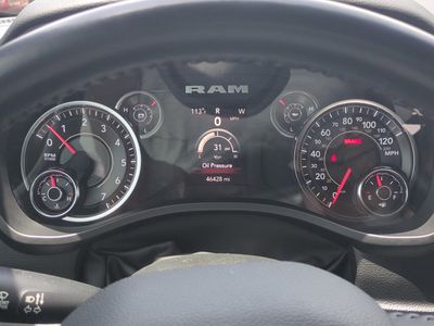 2023 Ram 1500 - Photo 28