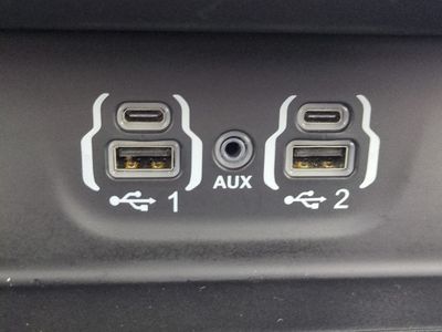 2023 Ram 1500 - Photo 22