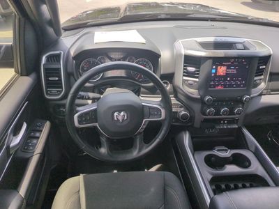 2023 Ram 1500 - Photo 16