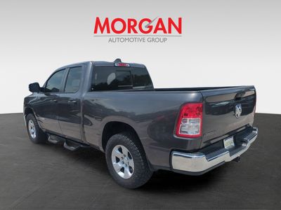 2023 Ram 1500 - Photo 7