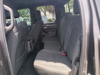 2023 Ram 1500 - Photo 14