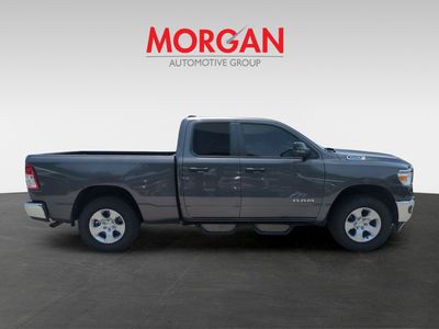 2023 Ram 1500 - Photo 4
