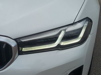2021 BMW 5 Series - Photo 10