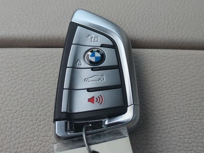 2021 BMW 5 Series - Photo 31