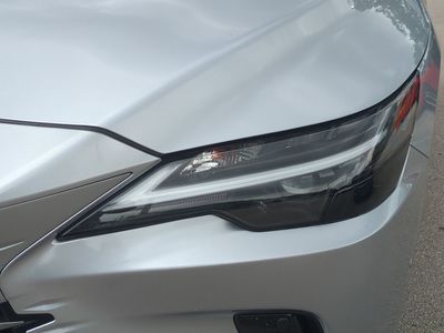 2024 Lexus RX - Photo 10