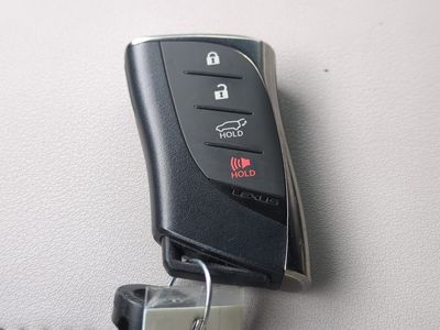 2024 Lexus RX - Photo 33