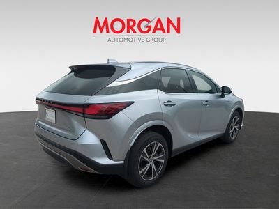 2024 Lexus RX - Photo 5