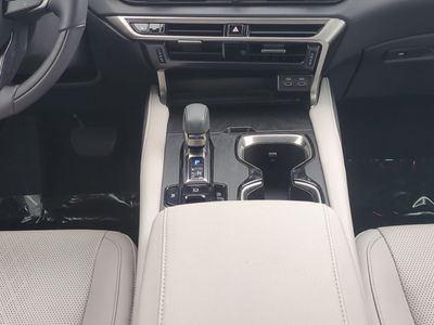 2024 Lexus RX - Photo 20