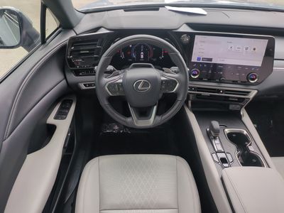 2024 Lexus RX - Photo 17