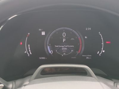 2024 Lexus RX - Photo 30
