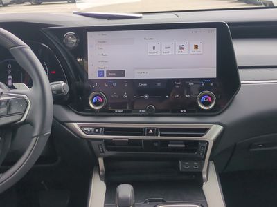 2024 Lexus RX - Photo 19