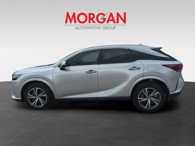 2024 Lexus RX - Photo 8