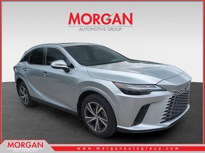 2024 Lexus RX - Photo 1