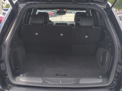2019 Jeep Grand Cherokee - Photo 13