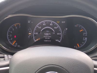 2019 Jeep Grand Cherokee - Photo 30