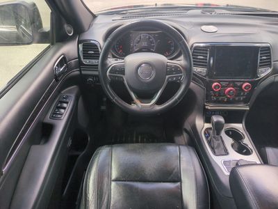2019 Jeep Grand Cherokee - Photo 17