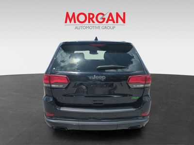 2019 Jeep Grand Cherokee - Photo 6