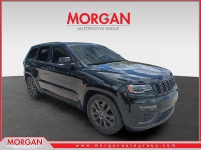 2019 Jeep Grand Cherokee - Photo 1