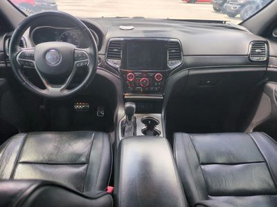 2019 Jeep Grand Cherokee - Photo 16