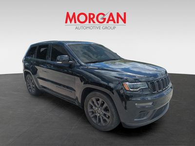 2019 Jeep Grand Cherokee - Photo 2