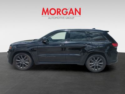 2019 Jeep Grand Cherokee - Photo 8