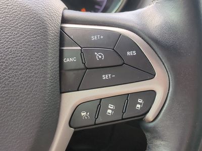 2019 Jeep Grand Cherokee - Photo 29