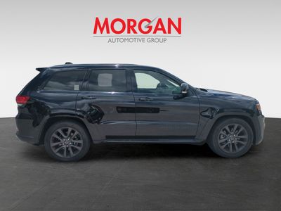 2019 Jeep Grand Cherokee - Photo 4