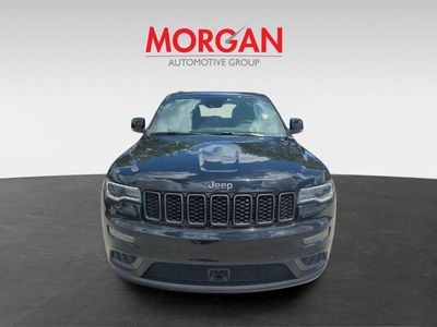 2019 Jeep Grand Cherokee - Photo 3