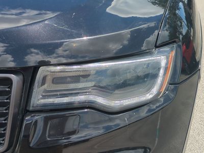 2019 Jeep Grand Cherokee - Photo 10