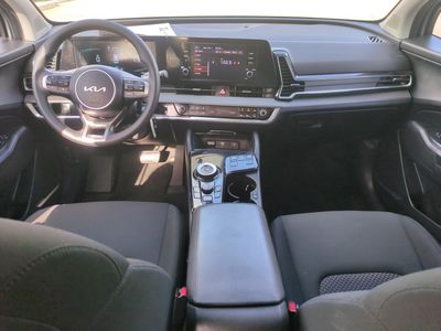 2023 Kia Sportage Hybrid - Photo 15