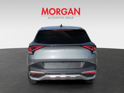 2023 Kia Sportage Hybrid - Photo 6