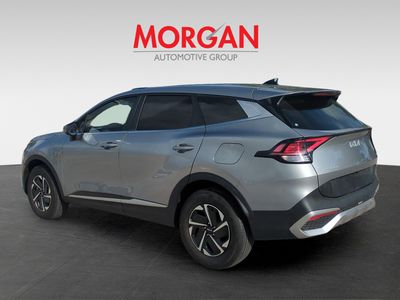 2023 Kia Sportage Hybrid - Photo 7