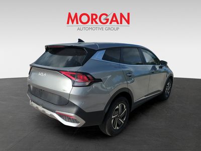 2023 Kia Sportage Hybrid - Photo 5