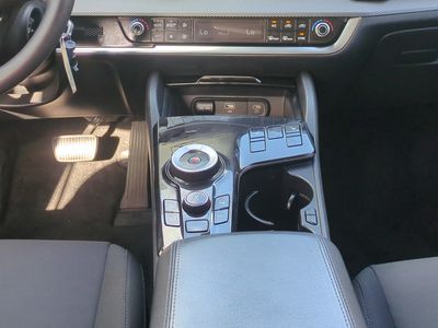 2023 Kia Sportage Hybrid - Photo 19
