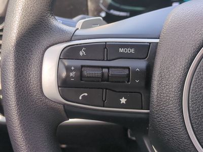 2023 Kia Sportage Hybrid - Photo 25