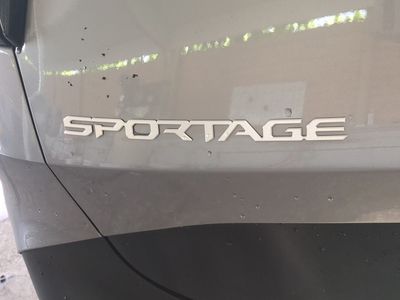 2023 Kia Sportage Hybrid - Photo 31