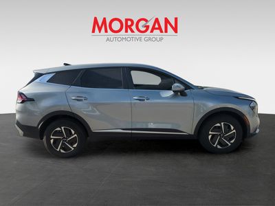 2023 Kia Sportage Hybrid - Photo 4