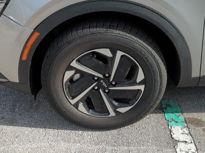 2023 Kia Sportage Hybrid - Photo 11
