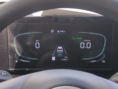2023 Kia Sportage Hybrid - Photo 27