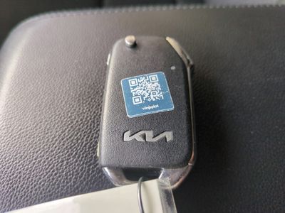 2023 Kia Sportage Hybrid - Photo 30