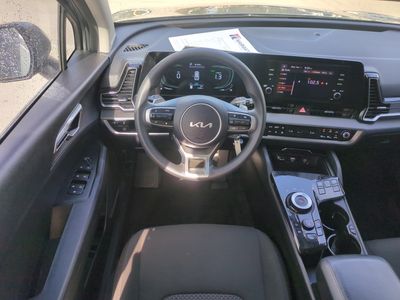 2023 Kia Sportage Hybrid - Photo 16