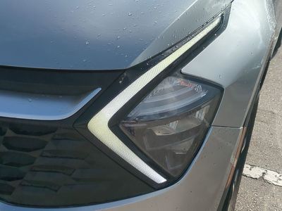 2023 Kia Sportage Hybrid - Photo 10
