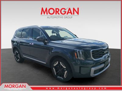 2023 Kia Telluride - Photo 1